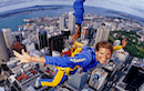 Auckland Sky Tower SkyJump