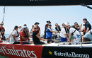 Americas Cup Match Racing