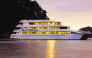 Overnight Bay of Islands Cruise
