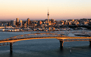 Auckland Harbour Dinner Cruise