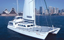 Sydney Harbour Cruise with Lunch