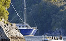Milford Sound Overnight Cruises
