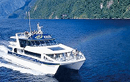 Doubtful Sound Day Cruises