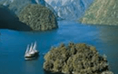 Doubtful Sound Overnight Cruise