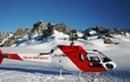 Glacier Helicopters
