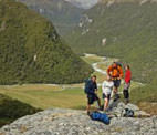 Paringa Track Walk