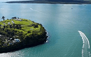 Rangitoto Island Tour