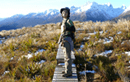 Routeburn Walking Track