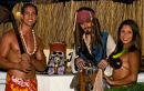 Pirates of the Pacific