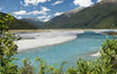 Fox Glacier Tours to and from Queenstown