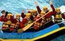 Shotover Threesome inc Jetboat Heli and Raft