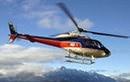 Shotover Heli Duo inc Jetboat and Heli