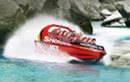 Double Trouble inc Shotover Jetboat and Raft
