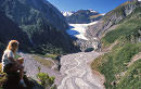 Fox Glacier Tours to and from Wanaka