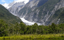 Franz Josef Tours to and from Wanaka