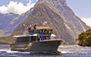 Milford Sound Fly and Cruise Combo ex Wanaka