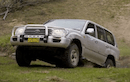 Snowy Mountains 4WD Tours