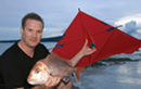 Kite Fishing Full Day Tour