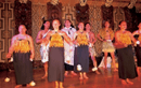 Waitangi Treaty Grounds