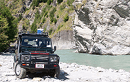 Nomads 4WD Adventure in Queenstown