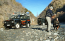 Nomads Lord of the Rings Tours