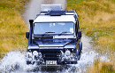 Scenic 4WD and Overnight Camping Tours