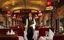 Melbourne Tramcar Restaurant