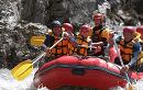 White Water Rafting