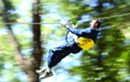 Gold Coast Hinterland Zip Line