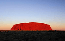 Uluru Sunrise Tour