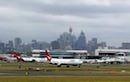 Sydney Airport Departure Transfers