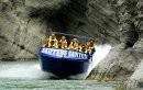 Skippers Canyon Jet Boating