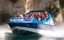 Huka Falls Jet