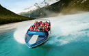 Dart River Wilderness Safari