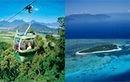 Green Island and Kuranda Package