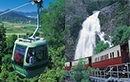 Kuranda Skyrail and Railway Tour