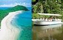 Daintree Rainforest and River Package