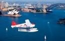 Sydney Seaplane Tours
