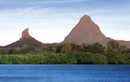 Montville and Glasshouse Mountains Tour