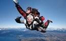 Skydive Combos