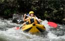 Whitewater Rafting Melbourne