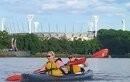 Melbourne Kayaking and Caving Tours