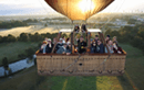 Gold Coast Hot Air Balloon Flights