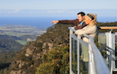 Illawarra Fly Treetop Walk