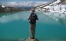 Tongariro Crossing Guided Day Walk