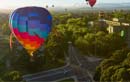 Canberra Hot Air Ballooning