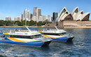 Sydney Harbour Hop on Hop off Cruise