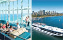 Gold Coast Cruise and Skypoint Pass