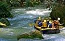 Whitewater Rafting and Yarra Valley Wine Tasting