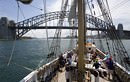 Afternoon Tallship Cruise on Sydney Harbour